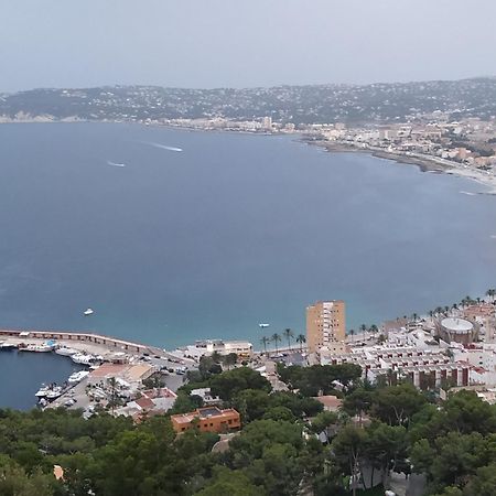 Rincon Del Arenal Jávea Exterior foto
