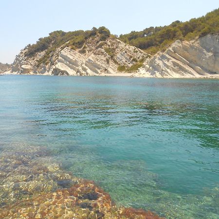 Rincon Del Arenal Jávea Exterior foto